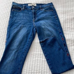 Gap Womens Jean